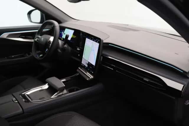 Renault Espace (2025) thumbnail 15