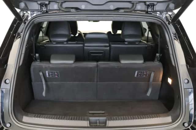 Renault Espace (2025) thumbnail 17