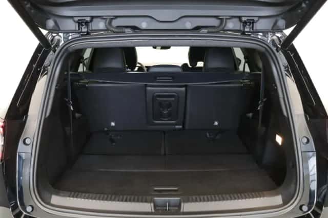 Renault Espace (2025) thumbnail 18