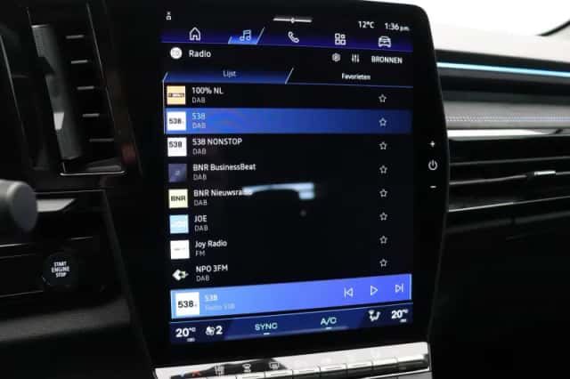 Renault Espace (2025) thumbnail 38