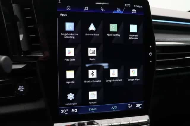 Renault Espace (2025) thumbnail 39