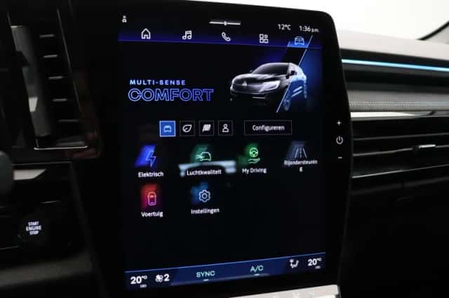 Renault Espace (2025) thumbnail 40
