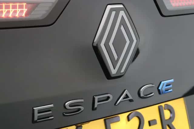 Renault Espace (2025) thumbnail 44
