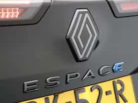 Renault Espace (2025) thumbnail 44