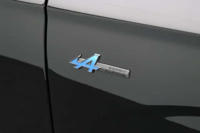 Renault Espace (2025) thumbnail 47