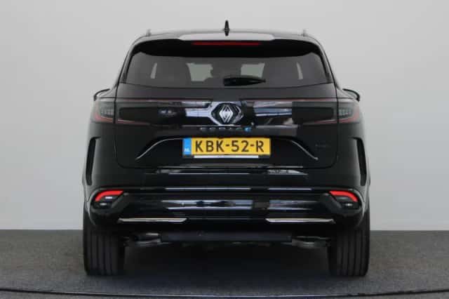 Renault Espace (2025) thumbnail 7