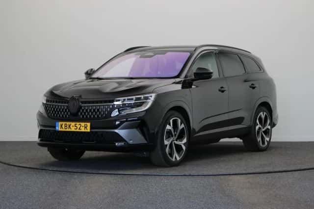 Renault Espace (2025) thumbnail 10