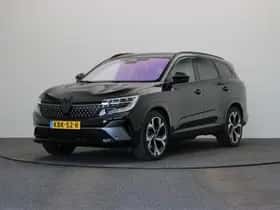 Renault Espace (2025) thumbnail 10