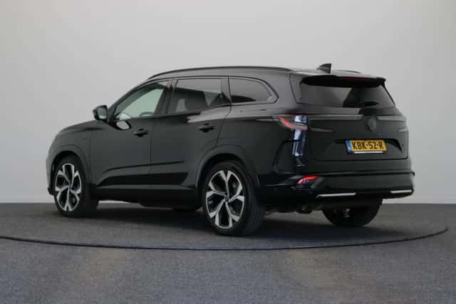 Renault Espace (2025) thumbnail 2