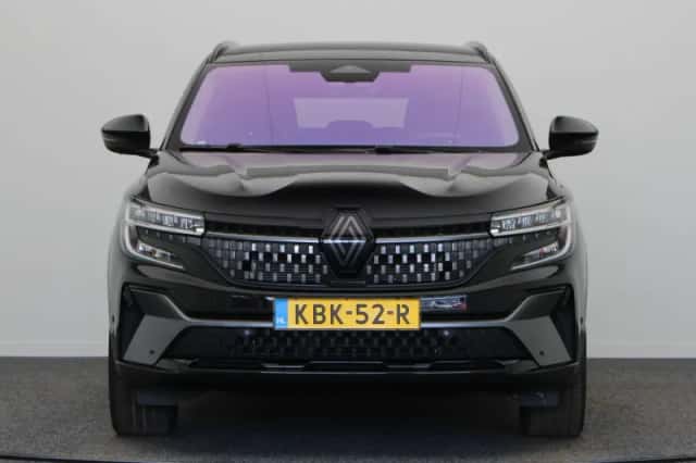 Renault Espace (2025) thumbnail 6