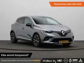 Renault Clio (2023)