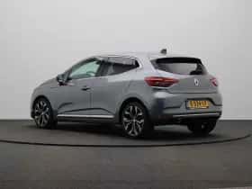 Renault Clio (2023) thumbnail 2