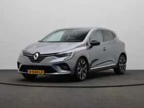 Renault Clio (2023) thumbnail 12