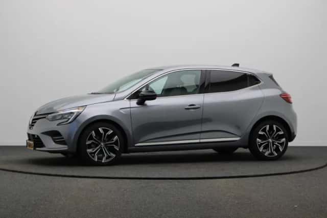 Renault Clio (2023) thumbnail 13