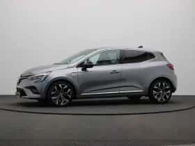 Renault Clio (2023) thumbnail 13
