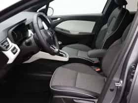 Renault Clio (2023) thumbnail 15