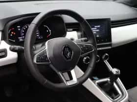 Renault Clio (2023) thumbnail 19
