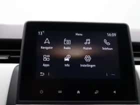 Renault Clio (2023) thumbnail 30
