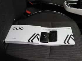 Renault Clio (2023) thumbnail 4