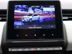Renault Clio (2023) thumbnail 32