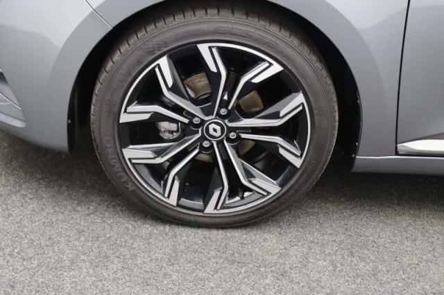 Renault Clio (2023) thumbnail 34