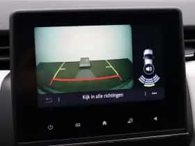 Renault Clio (2023) thumbnail 36