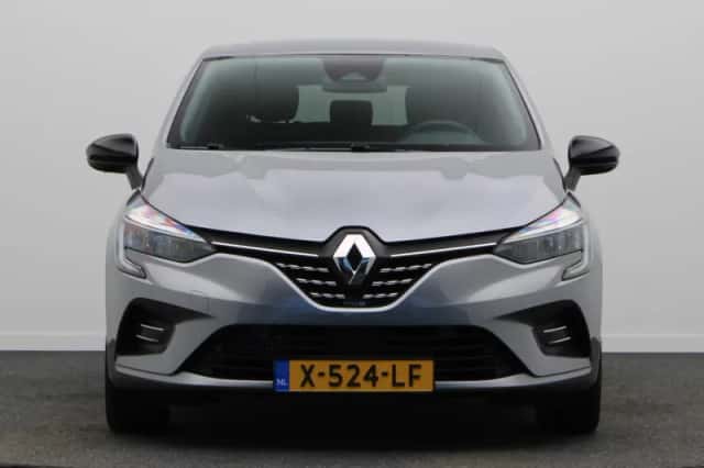 Renault Clio (2023) thumbnail 5
