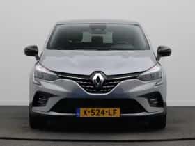Renault Clio (2023) thumbnail 5