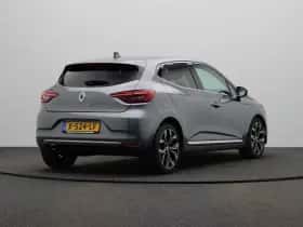 Renault Clio (2023) thumbnail 6