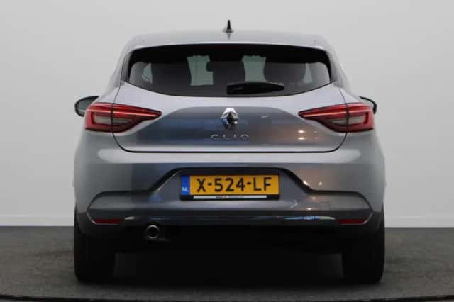 Renault Clio (2023) thumbnail 7