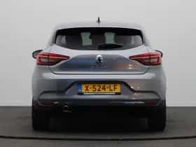 Renault Clio (2023) thumbnail 7