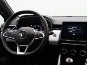 Renault Clio (2023) thumbnail 8