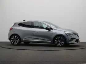 Renault Clio (2023) thumbnail 9