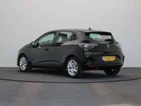 Renault Clio (2024) thumbnail 2