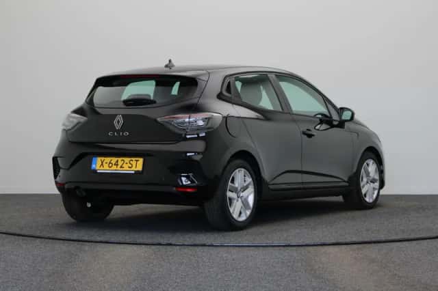 Renault Clio (2024) thumbnail 11