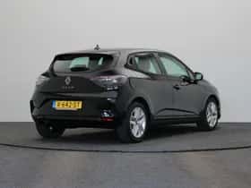 Renault Clio (2024) thumbnail 11