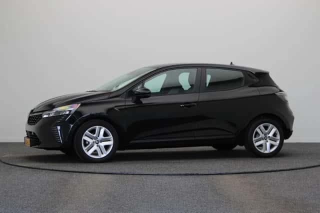 Renault Clio (2024) thumbnail 12
