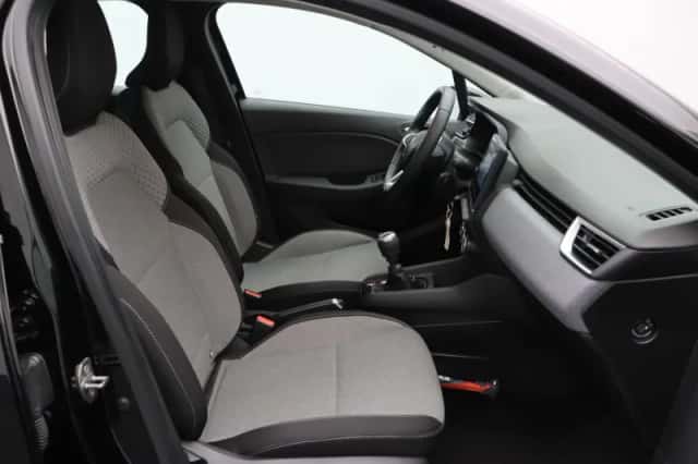 Renault Clio (2024) thumbnail 14