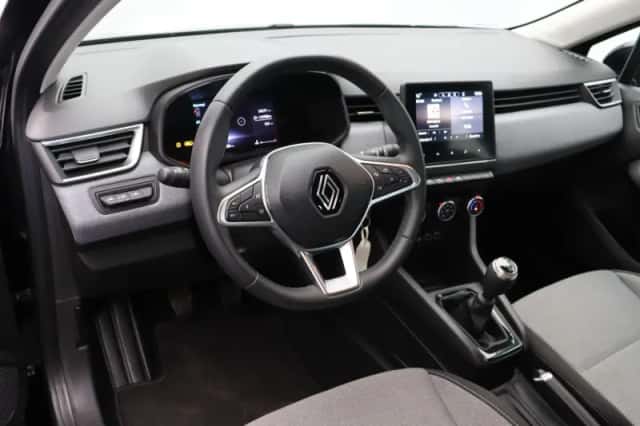 Renault Clio (2024) thumbnail 16