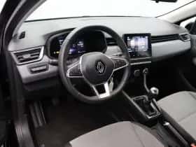 Renault Clio (2024) thumbnail 16