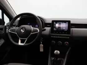 Renault Clio (2024) thumbnail 4