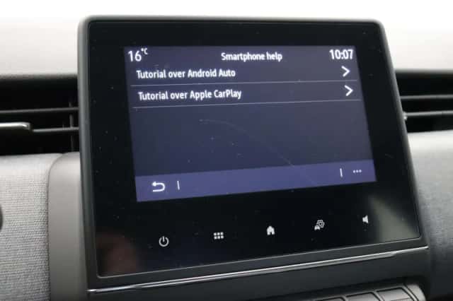 Renault Clio (2024) thumbnail 32