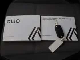 Renault Clio (2024) thumbnail 34