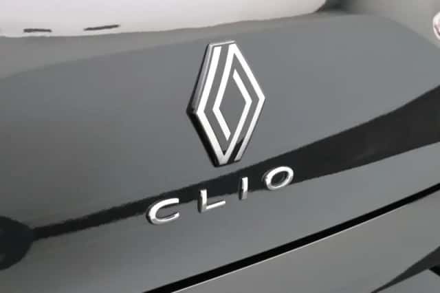 Renault Clio (2024) thumbnail 37