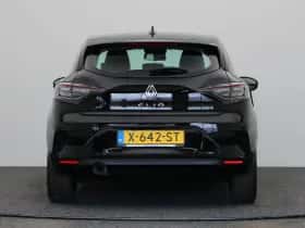 Renault Clio (2024) thumbnail 7