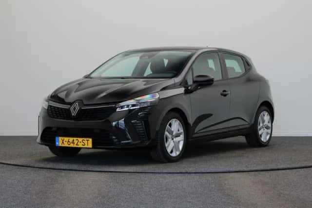 Renault Clio (2024) thumbnail 10