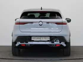 Renault Mégane E-Tech (2023) thumbnail 5