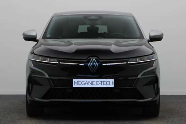 Renault Mégane E-Tech (2023) thumbnail 5