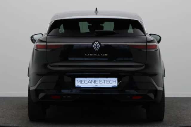 Renault Mégane E-Tech (2023) thumbnail 7