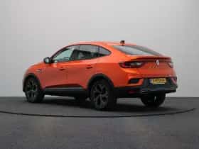 Renault Arkana (2023) thumbnail 2